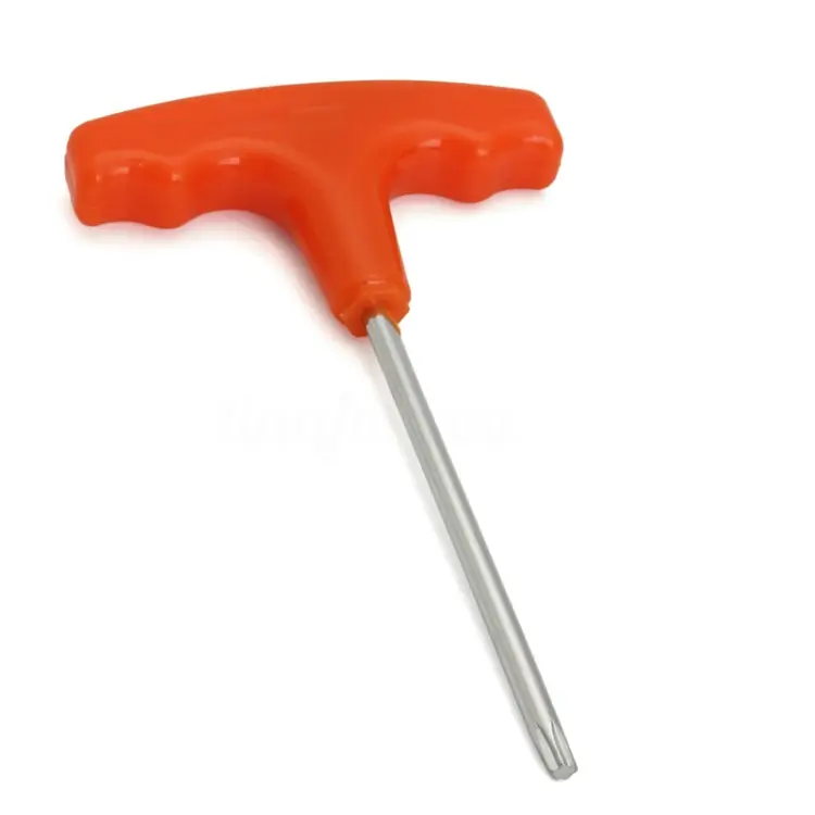 Allen T-Handle T27 Torx Driver – Stihl