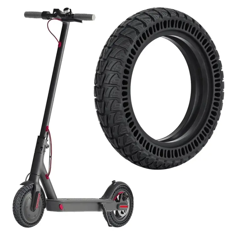 Ultimate Grip 9x2.25 Electric Scooter Tire