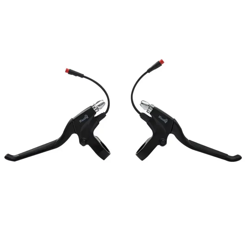 Precision E-Scooter Brake Lever