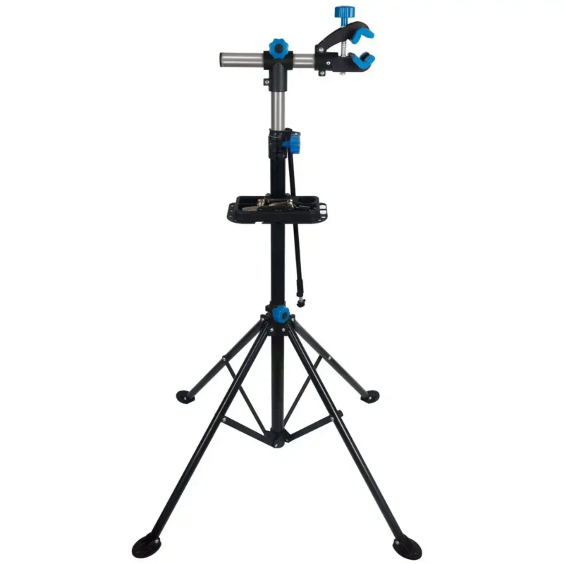 ProFold Adjustable Aluminum Bike Repair Stand