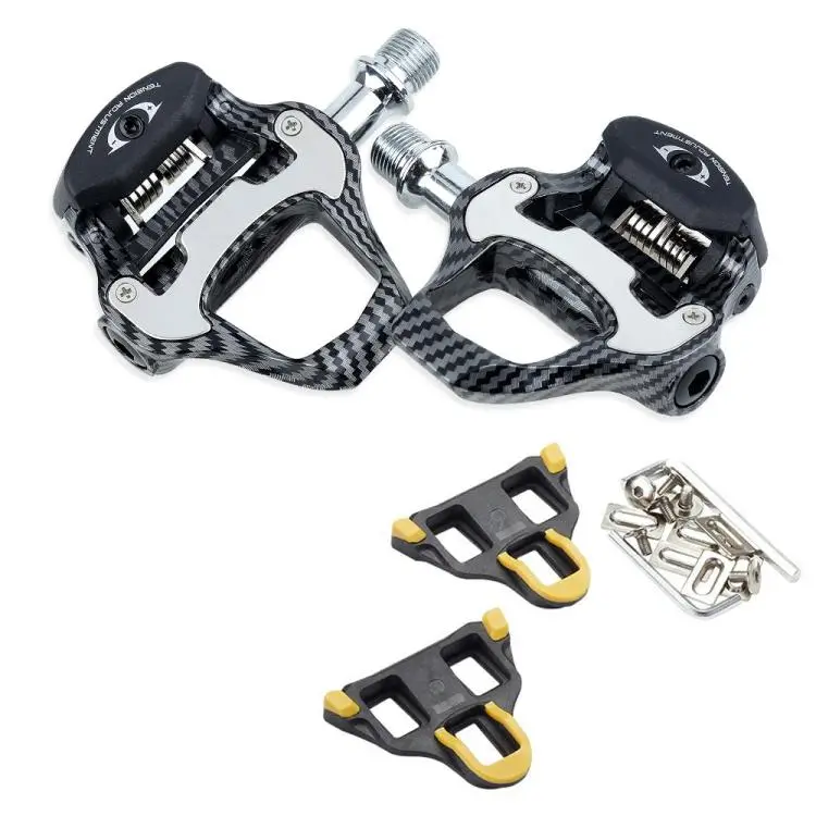 RACEWORK R358 Road Bike Pedal-SPD system-SPD system