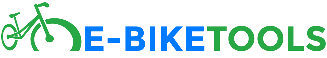 e-biketools