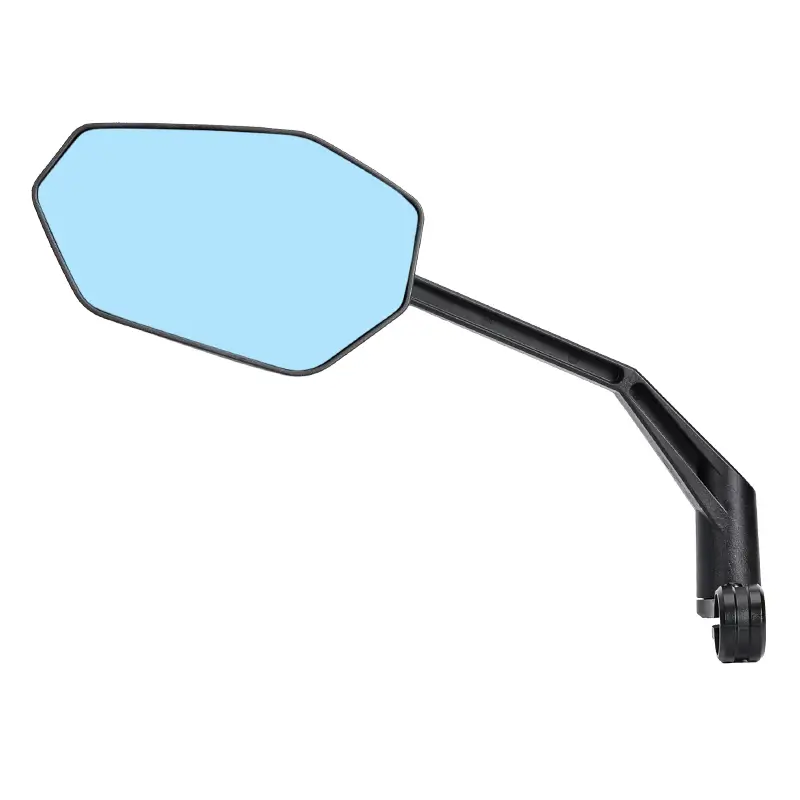 e-biketools 360° Rotating Bicycle Mirror-left