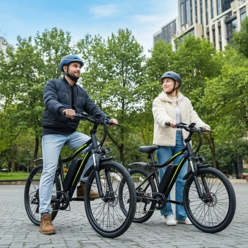 Heybike Electric Bike Review 2025 – Should You Buy It?