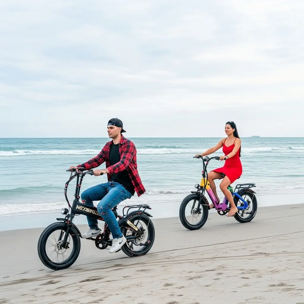 Heybike Electric Bikes: 5 Reasons They’re the Best in 2025