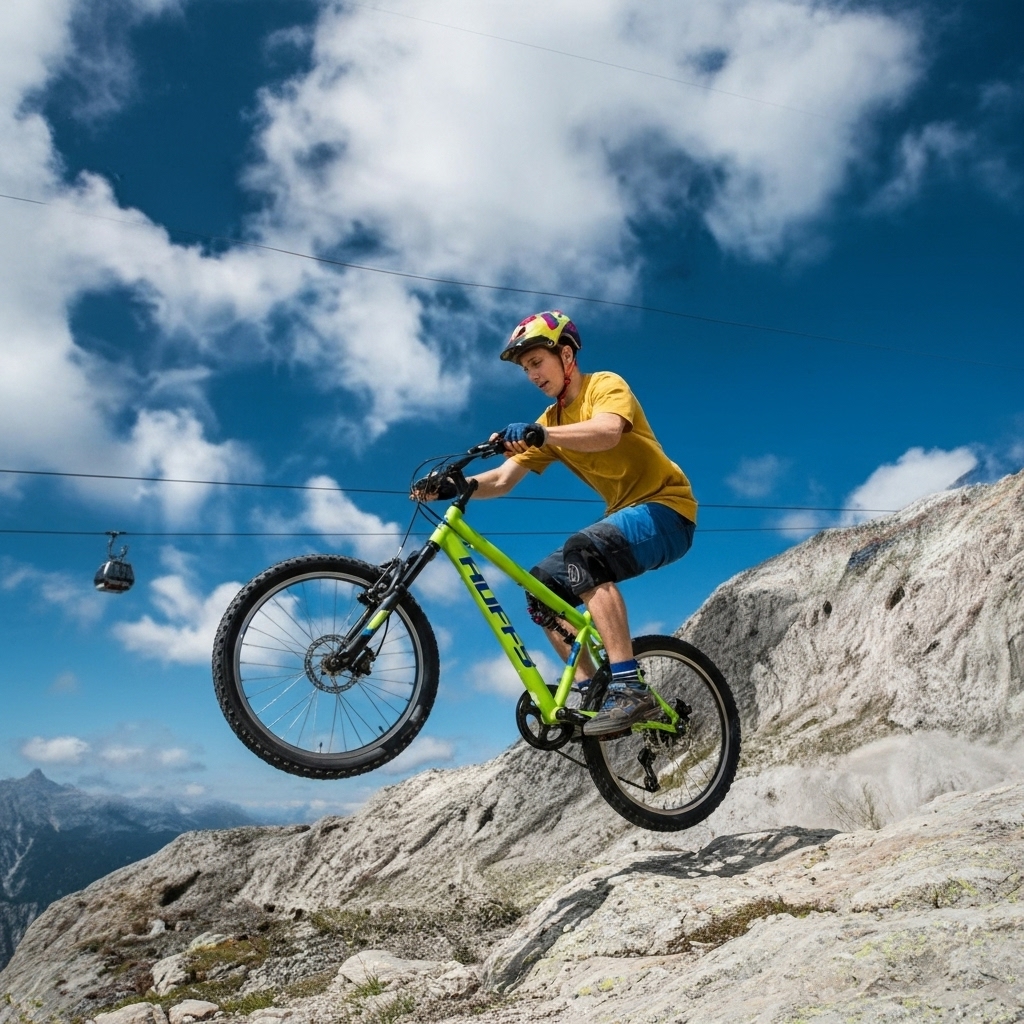 Huffy Stone Mountain Hardtail Mountain Bike Review 2025