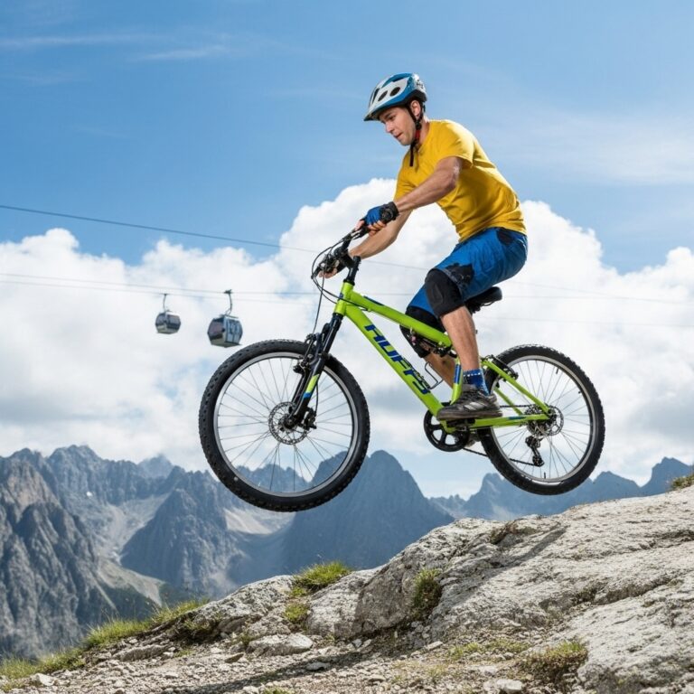 Huffy Stone Mountain Hardtail Mountain Bike Review 2025