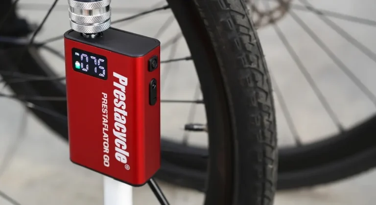 Never Get Stranded: The Best Electric Mini Inflators Every Cyclist Needs