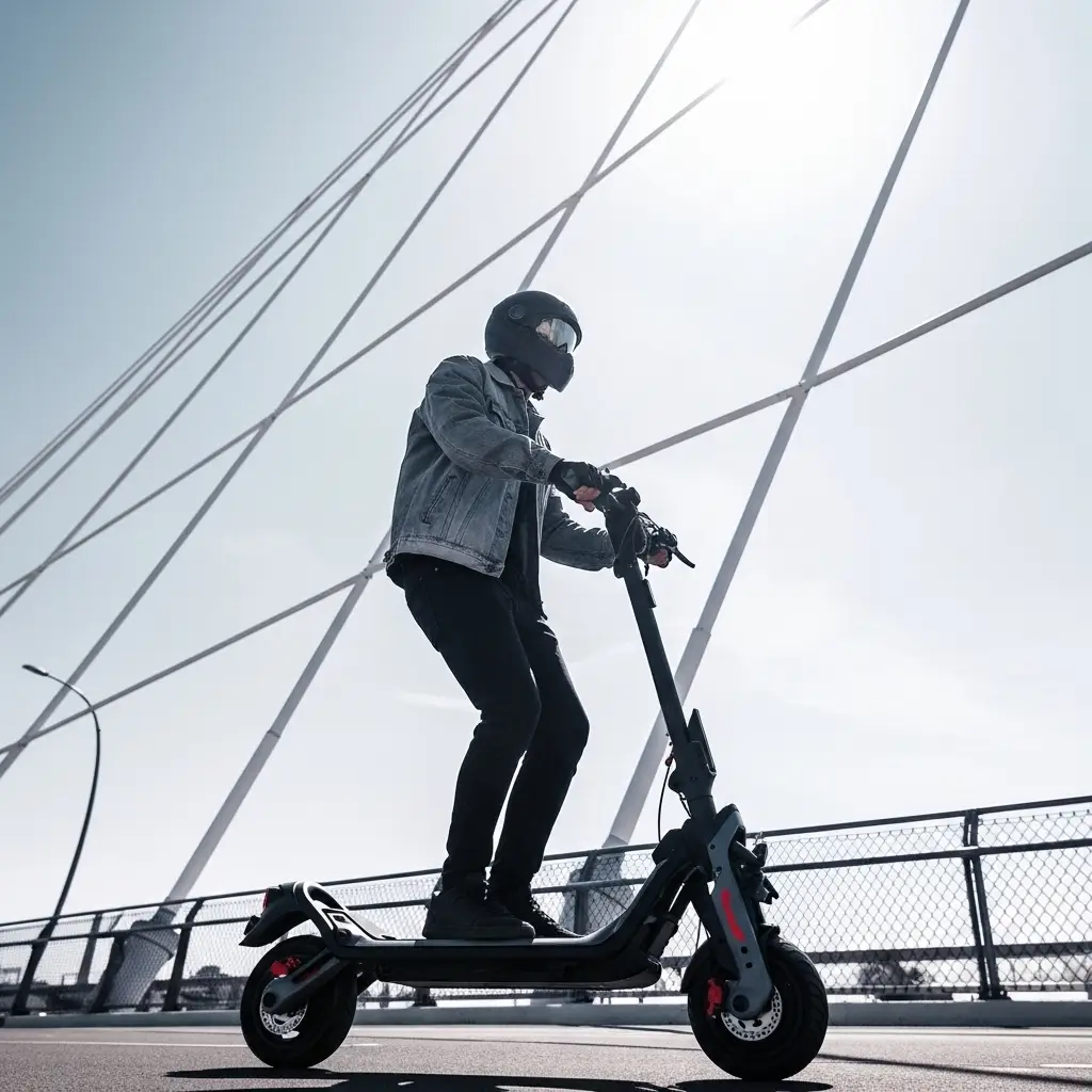 Segway GT3 Review 2025