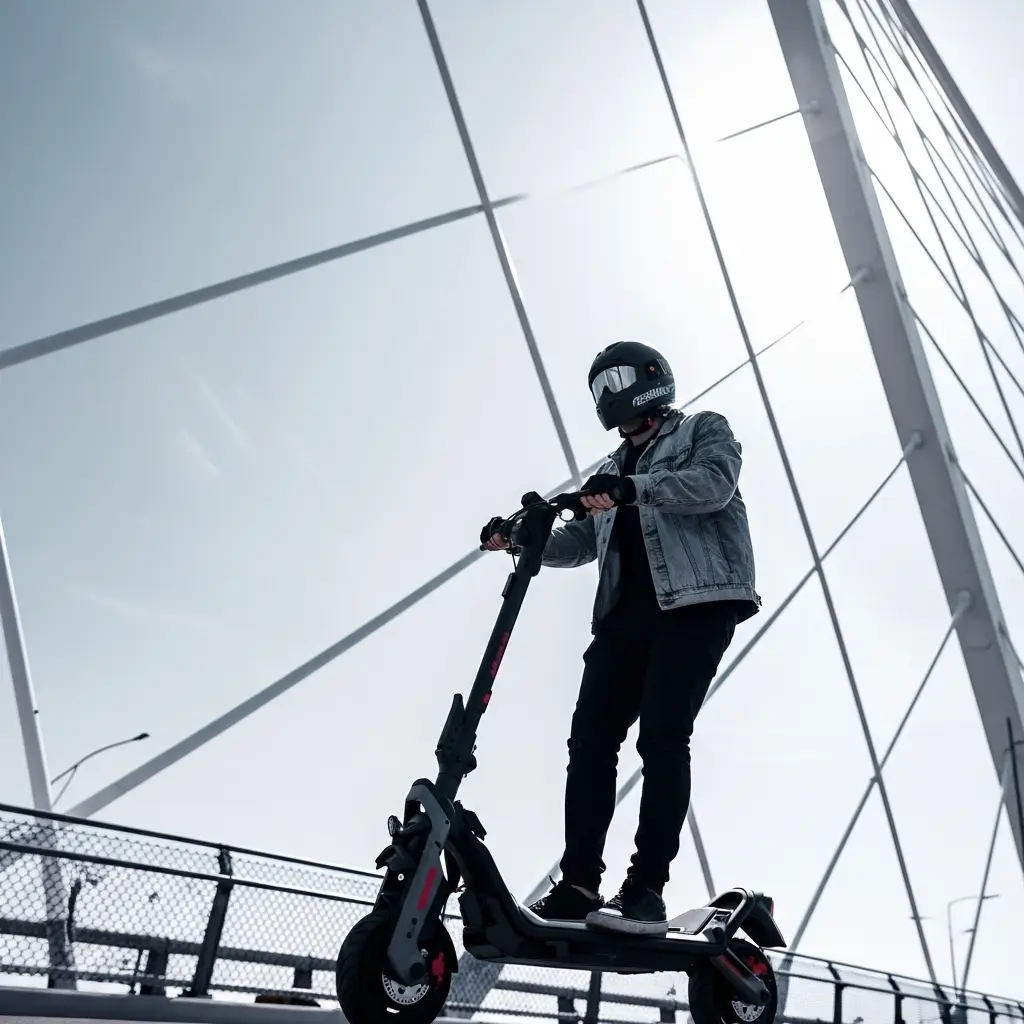 Segway GT3 Review 2025