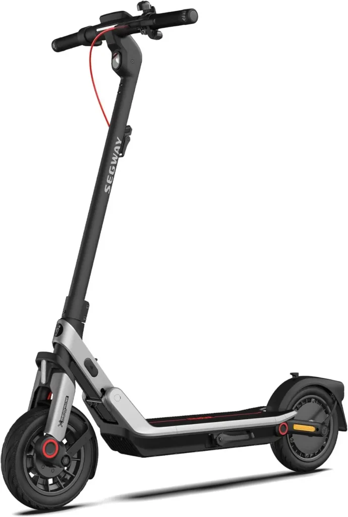 Segway Ninebot E3 Pro