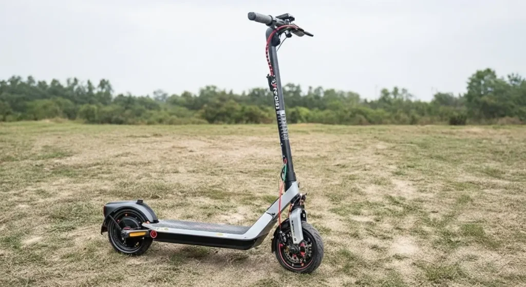Segway Ninebot E3 Pro Review: A Midrange Scooter That Delivers