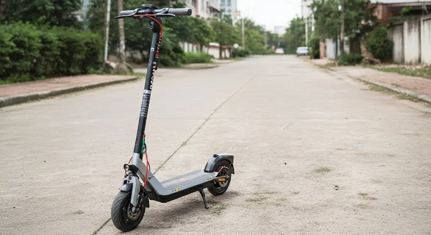 Segway Ninebot E3 Pro Review: A Midrange Scooter That Delivers