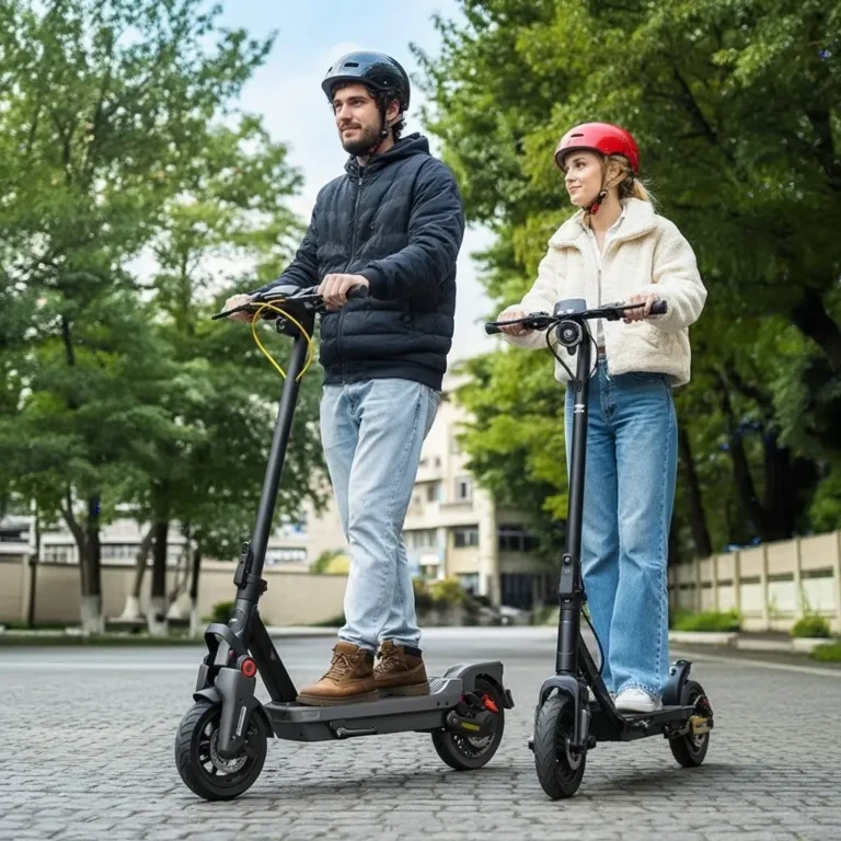 The Best Electric Scooters in 2025