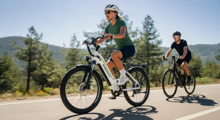 The Best Long-Range E-Bikes of 2025