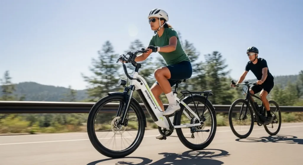 The Best Long-Range E-Bikes of 2025