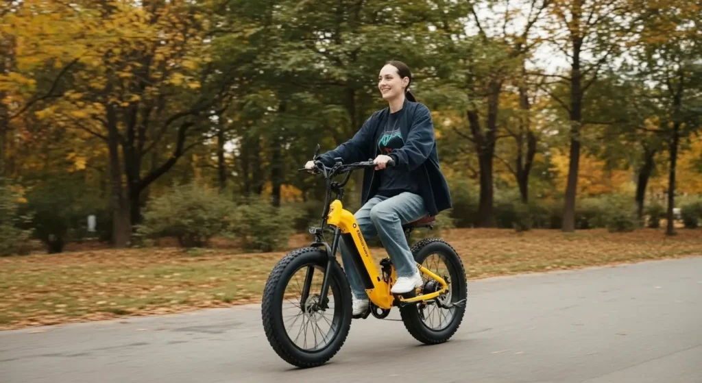 The Top 5 Electric Bikes Changing the Way We Ride in 2025