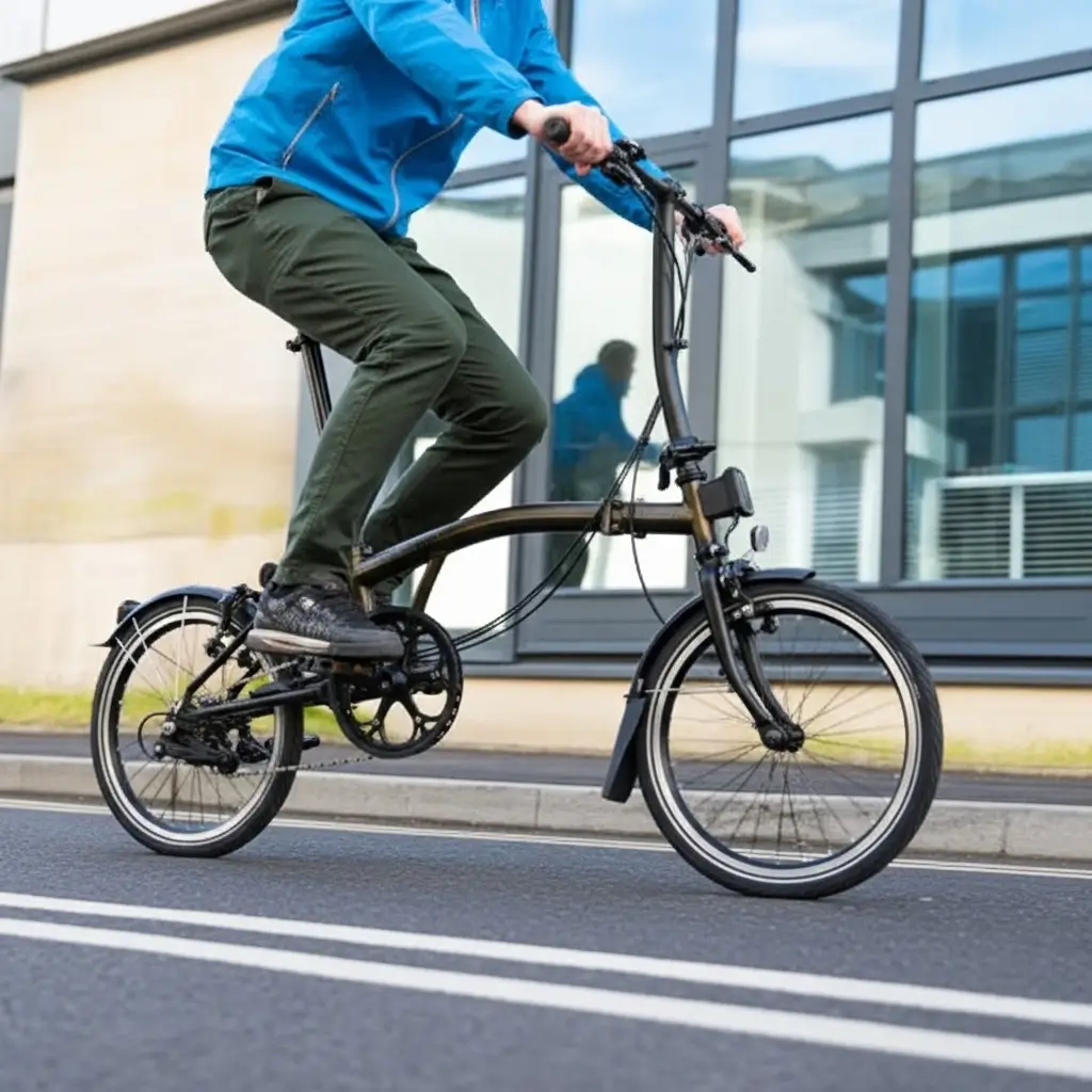 Top Brompton Models Review