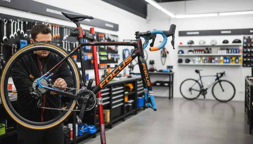Best Bike Repair Stands for Beginners - Easy, Affordable, and Stress-Free Maintenance
