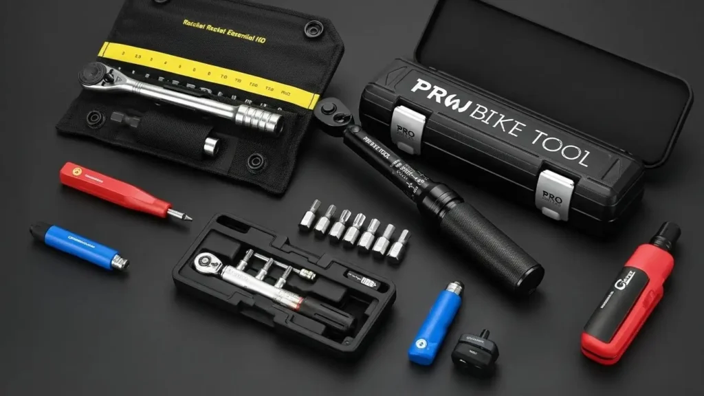 Best Torque Wrenches for Bikes 2025