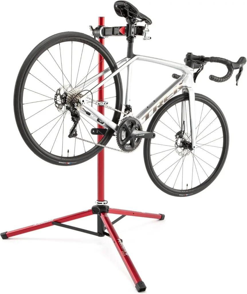 Feedback Sports Pro Mechanic Stand 
