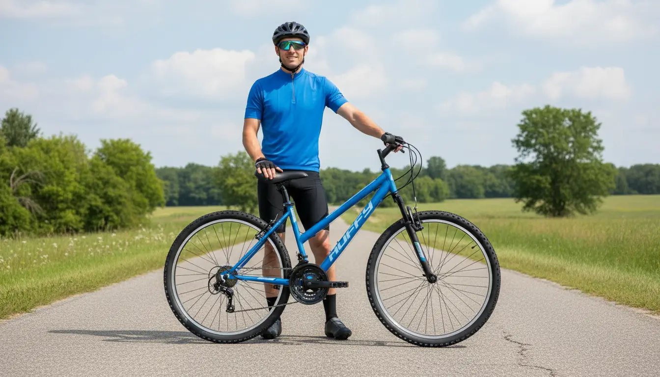 Huffy Stone Mountain Hardtail Review
