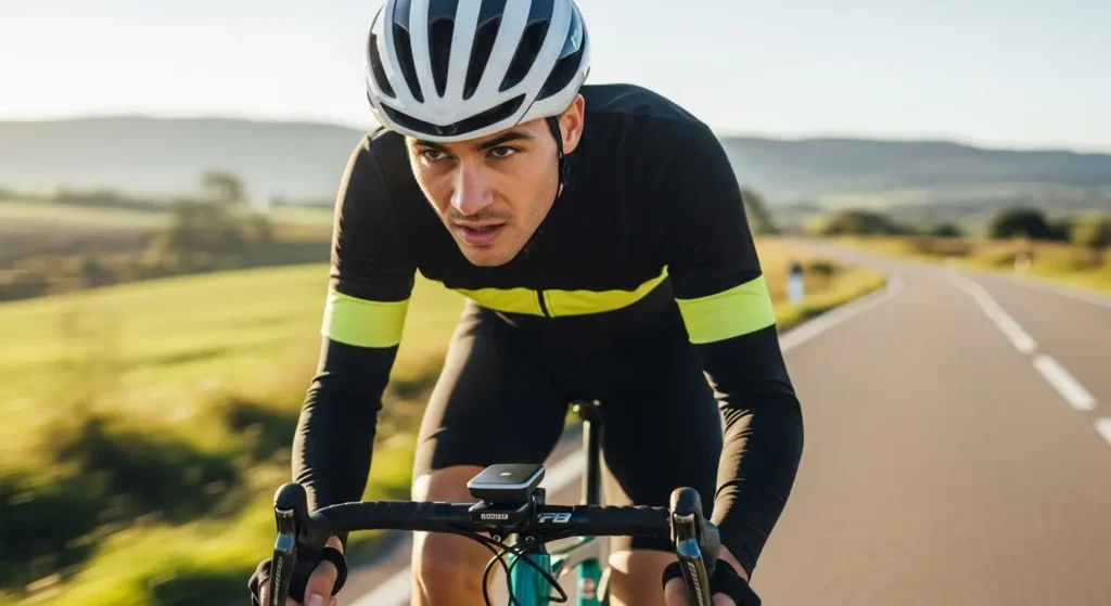 I Wouldn’t Ride Without a Helmet. Now I Won’t Ride Without Radar Either.