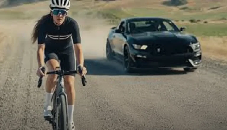 I Wouldn’t Ride Without a Helmet. Now I Won’t Ride Without Radar Either.