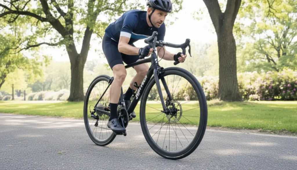 Juin Tech GT Series Review