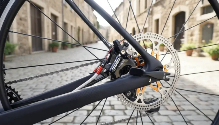 Juin Tech GT Series Review