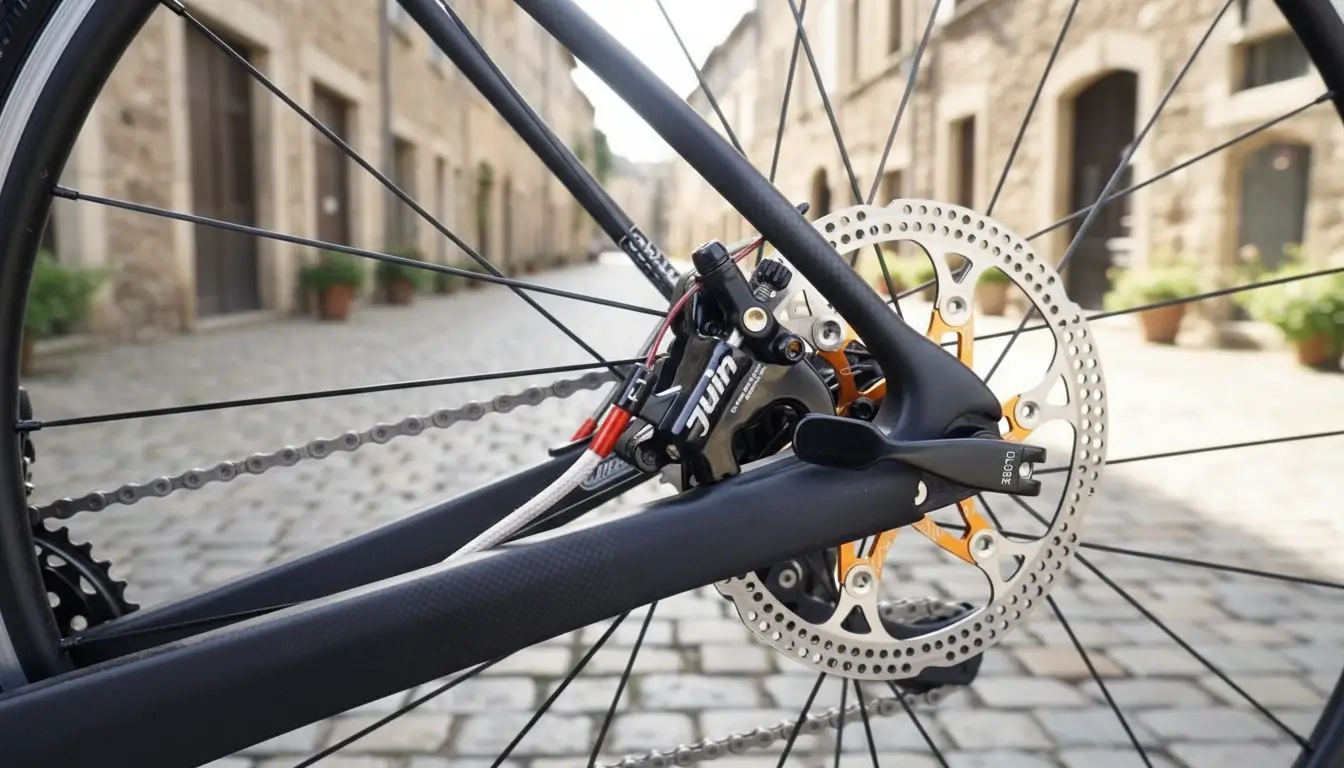 Juin Tech GT Series Review