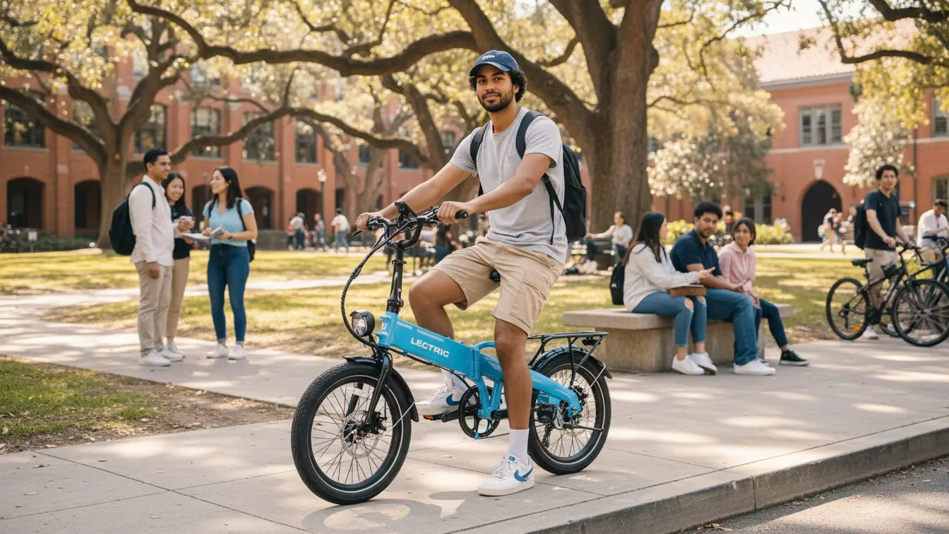 Lectric E-Bikes Review 2025: Best Affordable Foldable Electric Bikes Compared