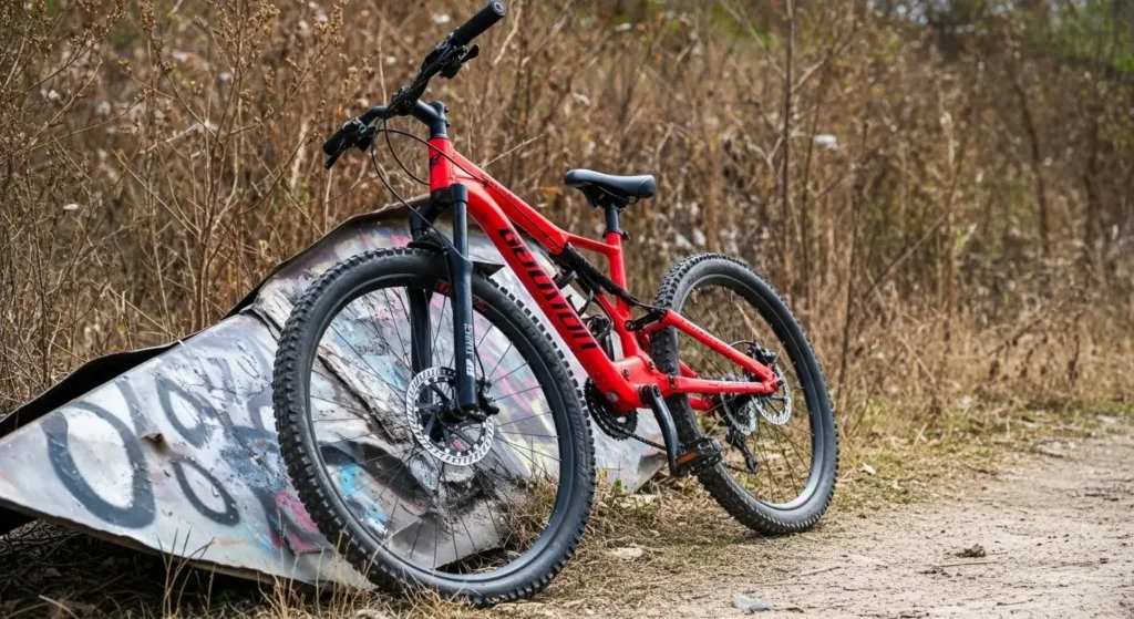 Magura MDR-P Disc Brake Rotors Rider Review