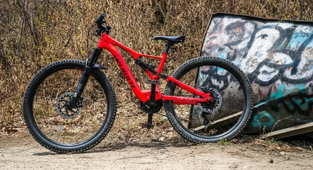 Magura MDR-P Disc Brake Rotors Rider Review