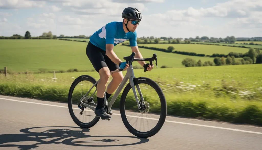 SAVADECK Carbon Fiber Road Bike Review