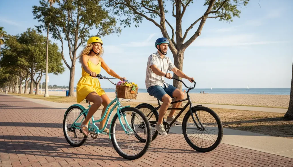 Schwinn Bikes: Your Go-To Guide for City Rides and Trail Adventures