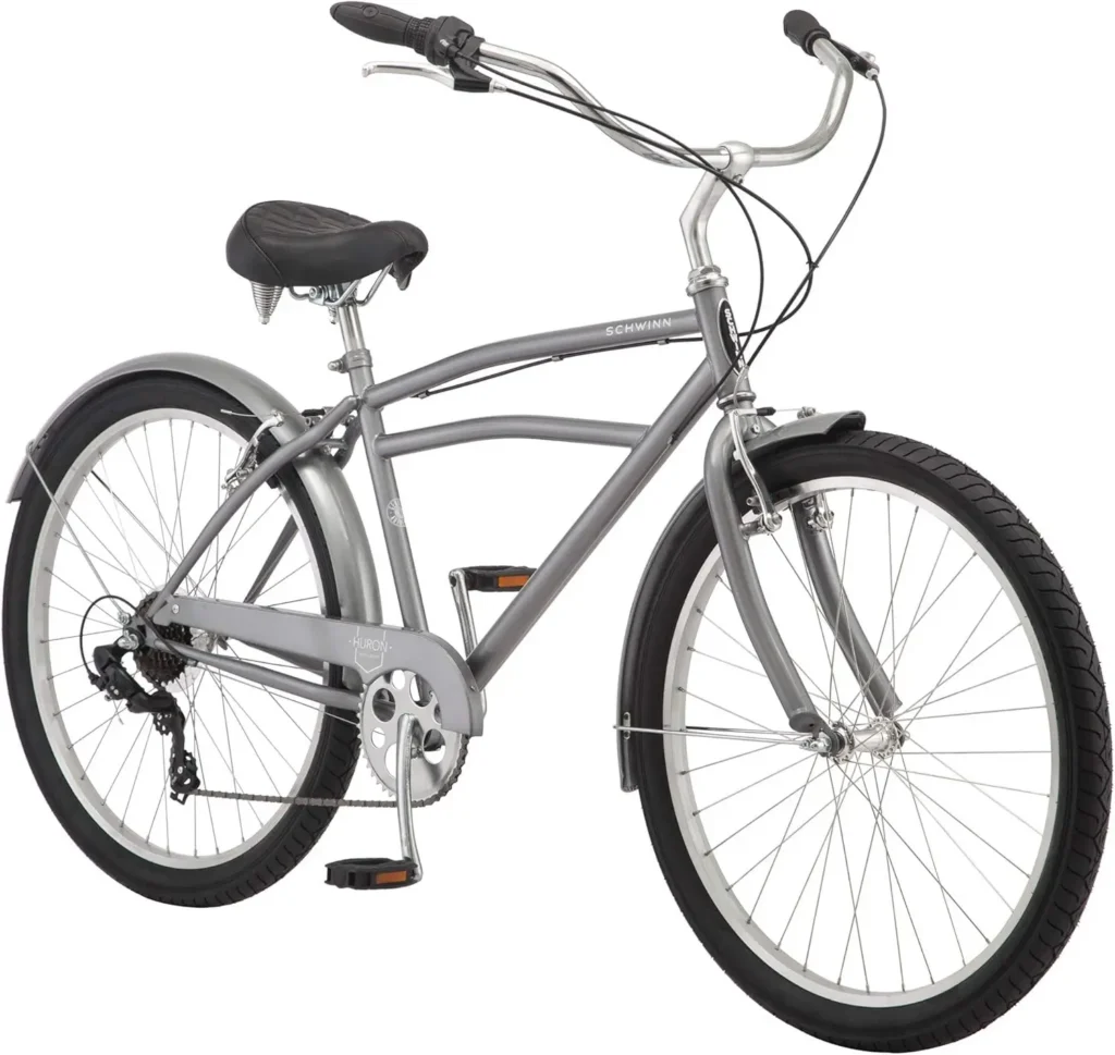 Schwinn Cruiser Bike