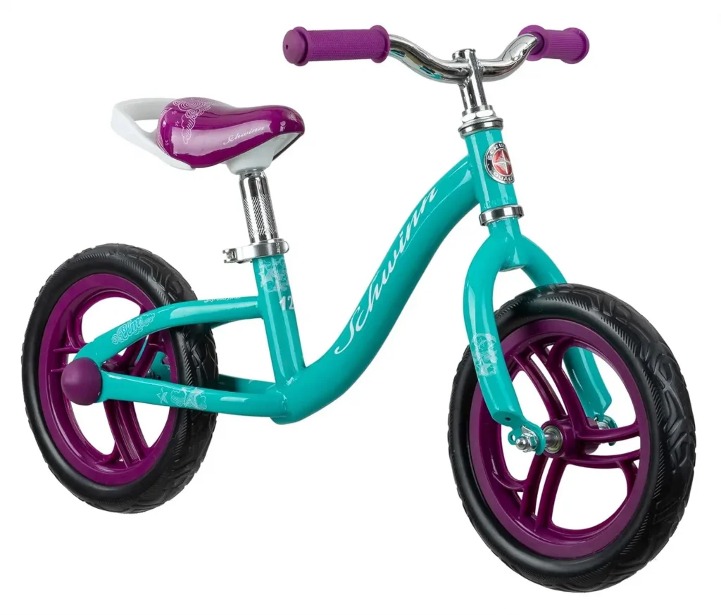 Schwinn Elm and Koen Bikes