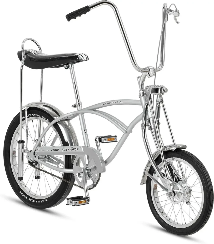 Schwinn Krate Classic Sting-Ray