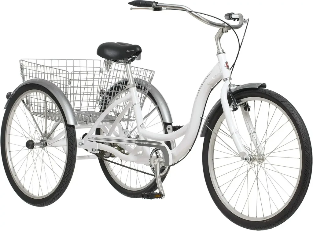 Schwinn Meridian Adult Trike