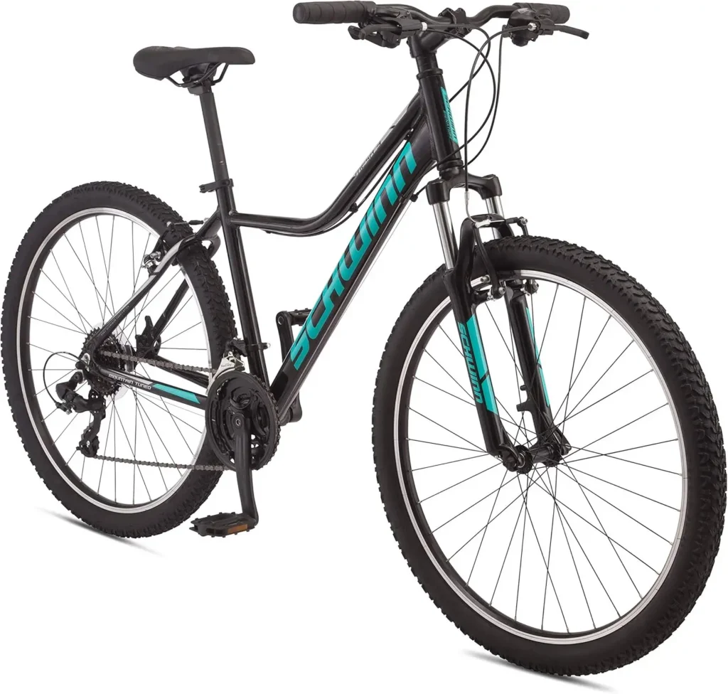 Schwinn Mesa Mountain Bike