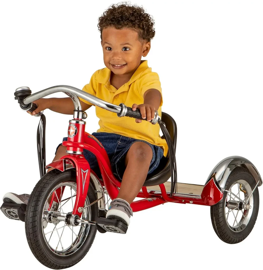 Schwinn Roadster Tricycle