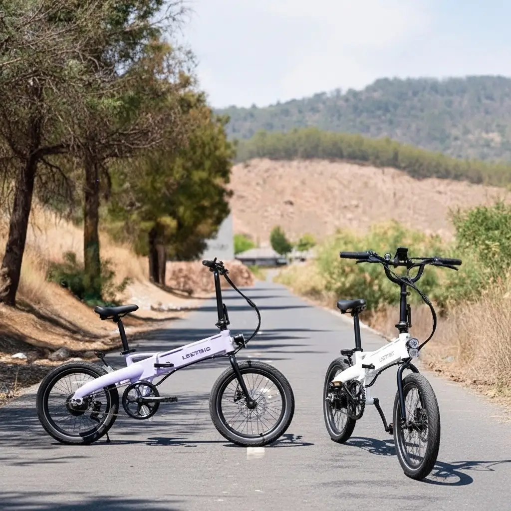 Tips for Choosing the Right Electric Bike