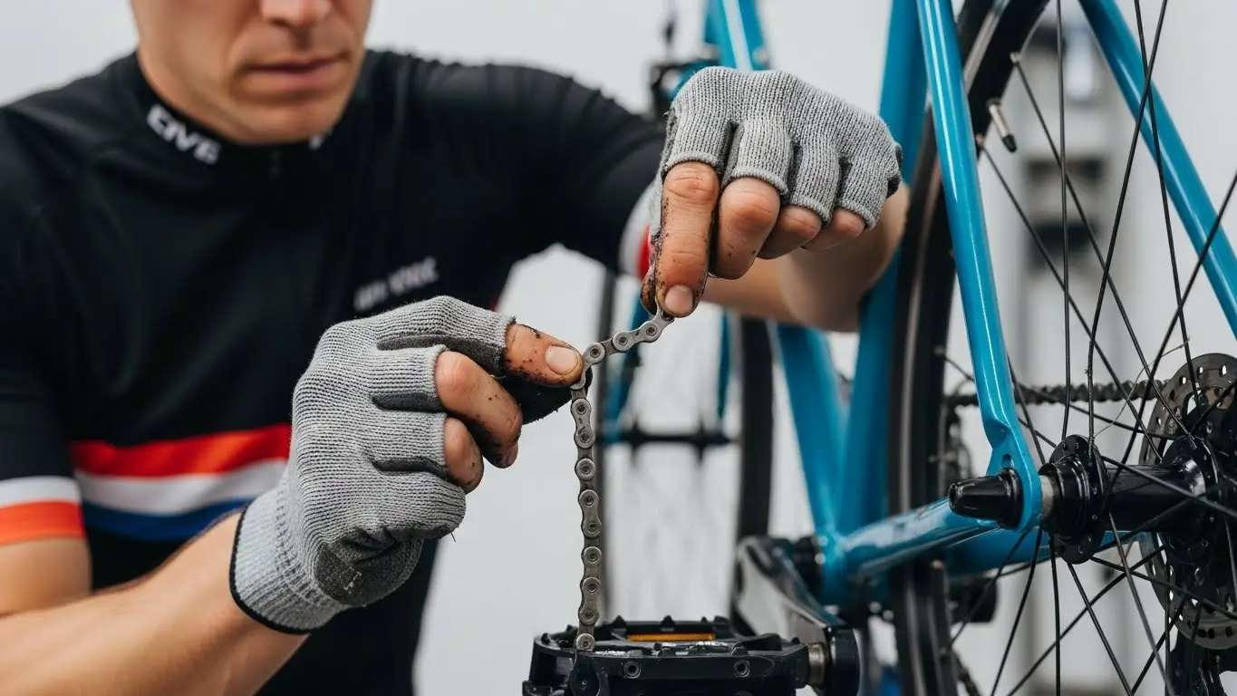 Top Essential Bike Maintenance Tools for Every Cyclist