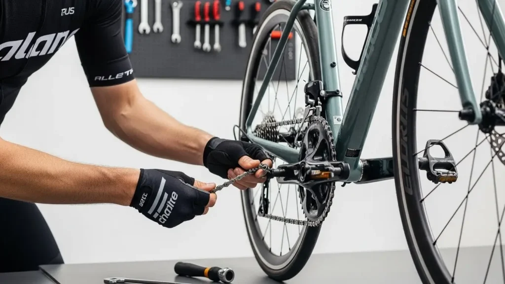 Top Essential Bike Maintenance Tools for Every Cyclist