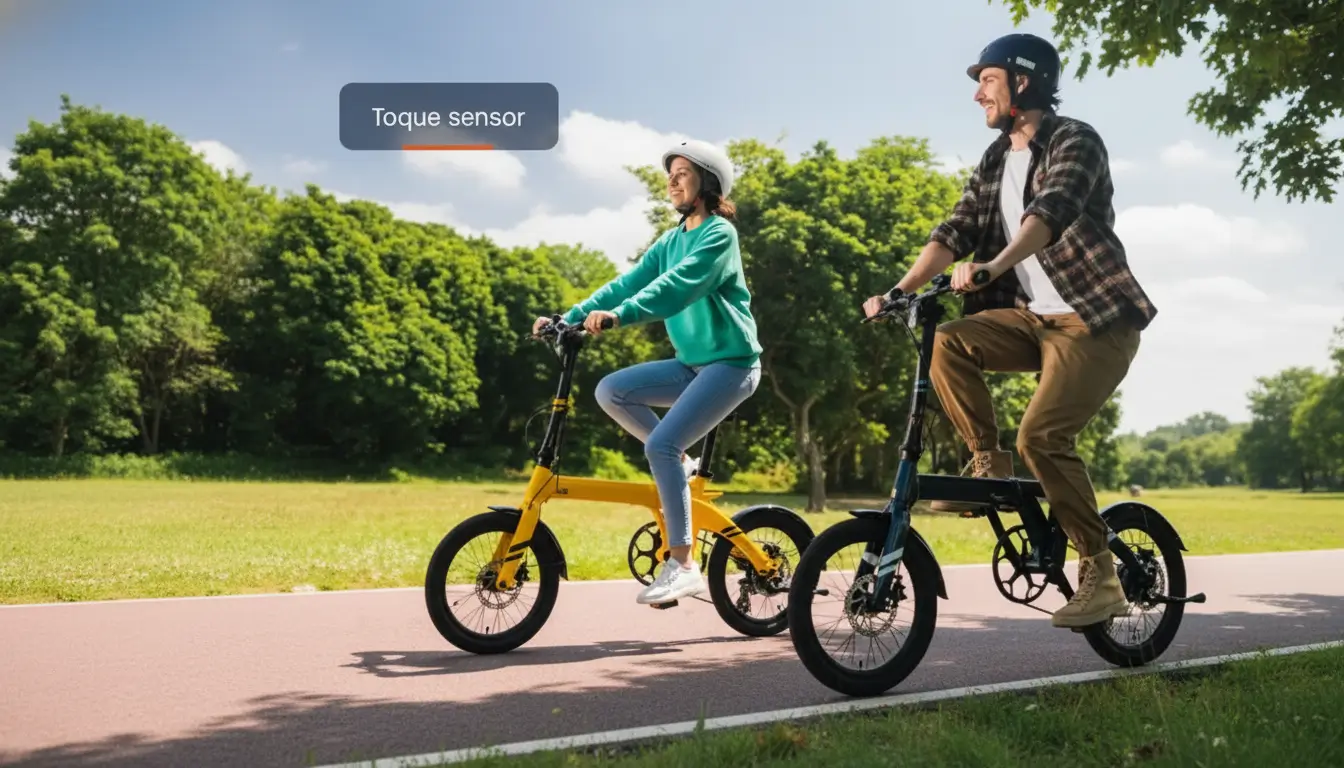 URTOPIA Carbon Fold 1 E-Bike Review: The Ultimate Lightweight Foldable Electric Bike for 2025