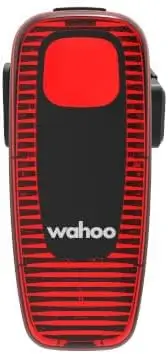 Wahoo TRACKR Radar