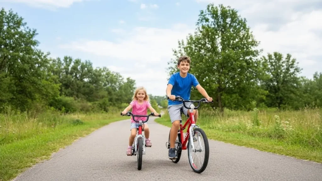 The Parent's Guide to Choosing the Right woom Bike
