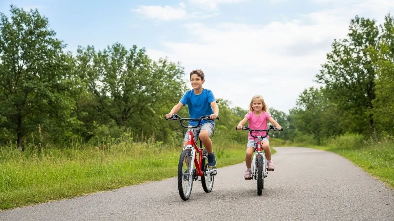 woom Bikes Review: Why They're the Best Kids' Bikes for Learning to Ride