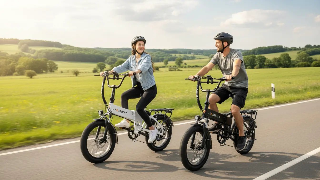 The Jetson E-Bike Review: An Affordable Gateway to Electric Biking?